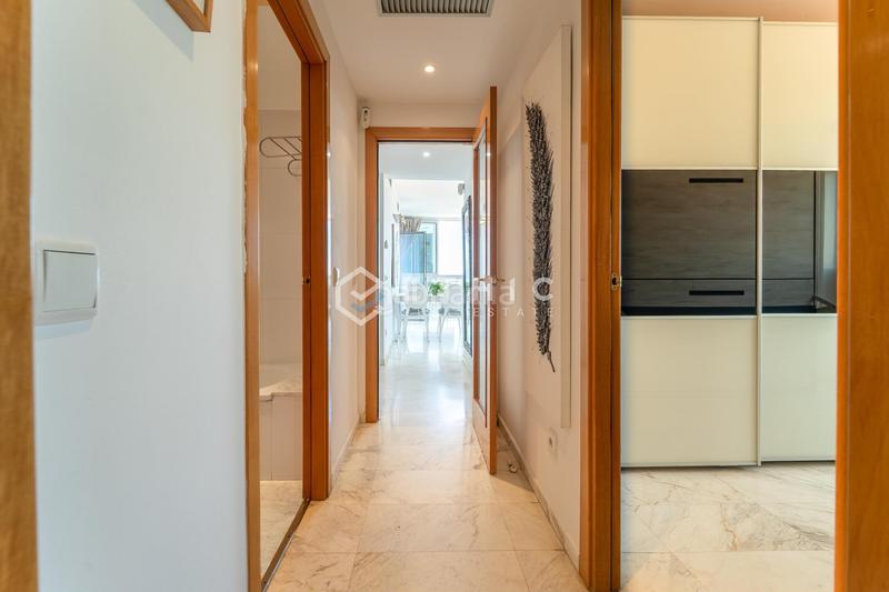 Foto 098fbdc9-205f-4733-a858-163c7d5ef302. Appartement avec chauffage parking dans Diagonal Mar i el Front Marítim del Poblenou Barcelona
