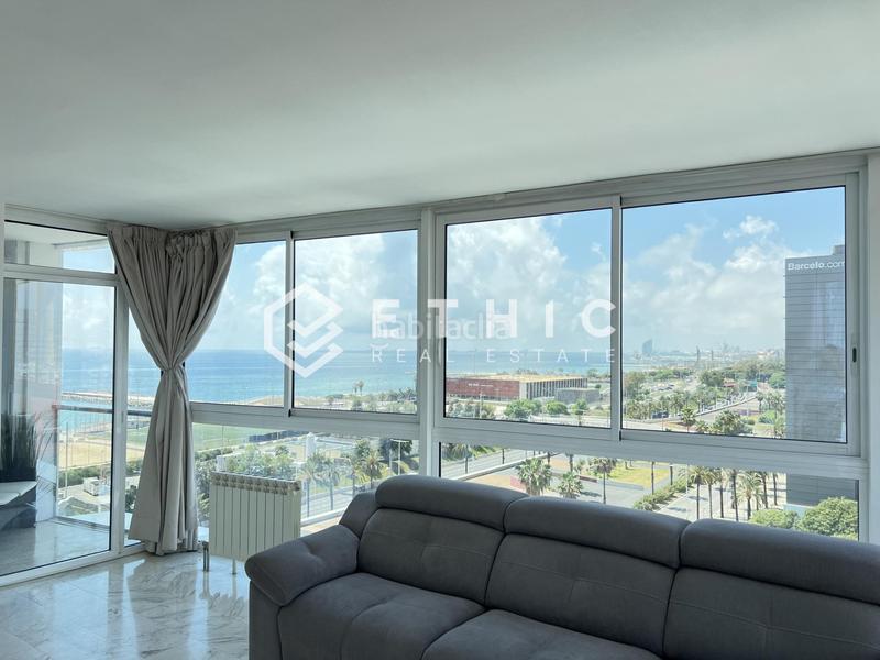 Foto 0e48fd68-262a-4235-87c7-f813f94c4496. Appartement avec chauffage parking dans Diagonal Mar i el Front Marítim del Poblenou Barcelona