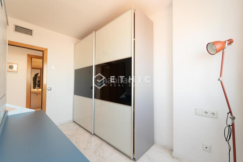 Foto 3b37b019-f904-4222-9714-f7ab8712f432. Appartement avec chauffage parking dans Diagonal Mar i el Front Marítim del Poblenou Barcelona