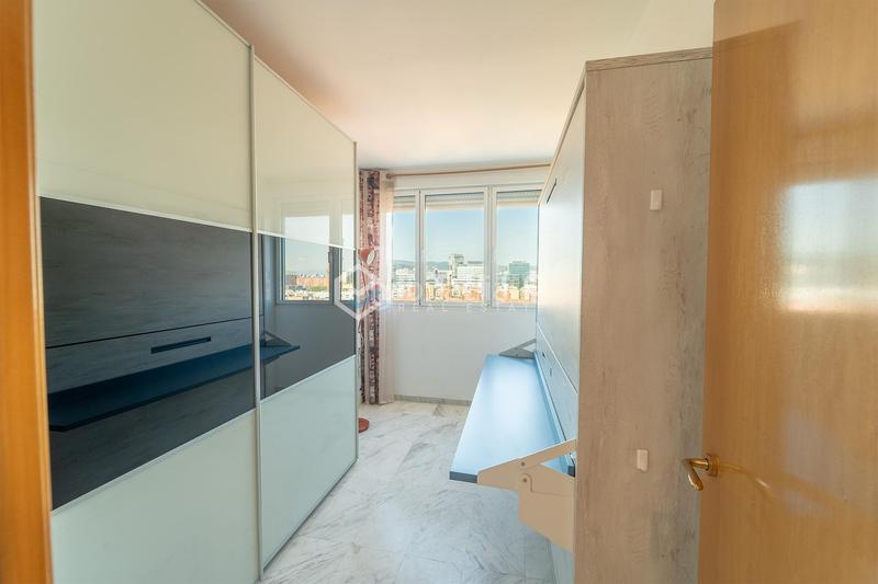 Foto 3c8815fb-ede8-4f8f-9686-9f93c81a216d. Appartement avec chauffage parking dans Diagonal Mar i el Front Marítim del Poblenou Barcelona