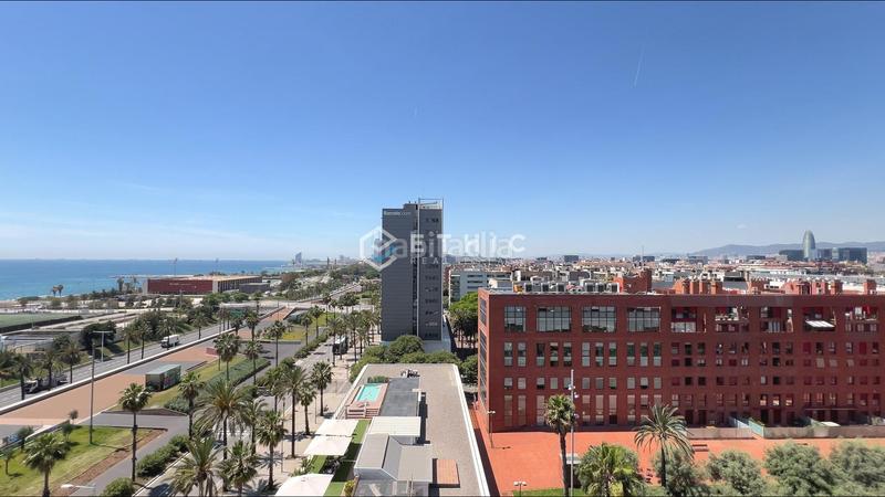 Foto 4ba96e06-5bf0-4968-a463-c566e79f0189. Appartement avec chauffage parking dans Diagonal Mar i el Front Marítim del Poblenou Barcelona