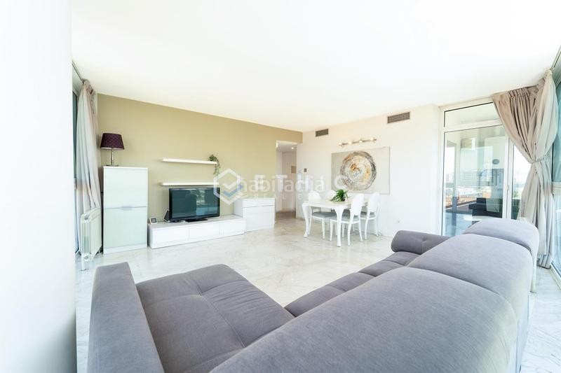 Foto 550f577e-809e-4f38-9f77-775daa1c54a7. Appartement avec chauffage parking dans Diagonal Mar i el Front Marítim del Poblenou Barcelona