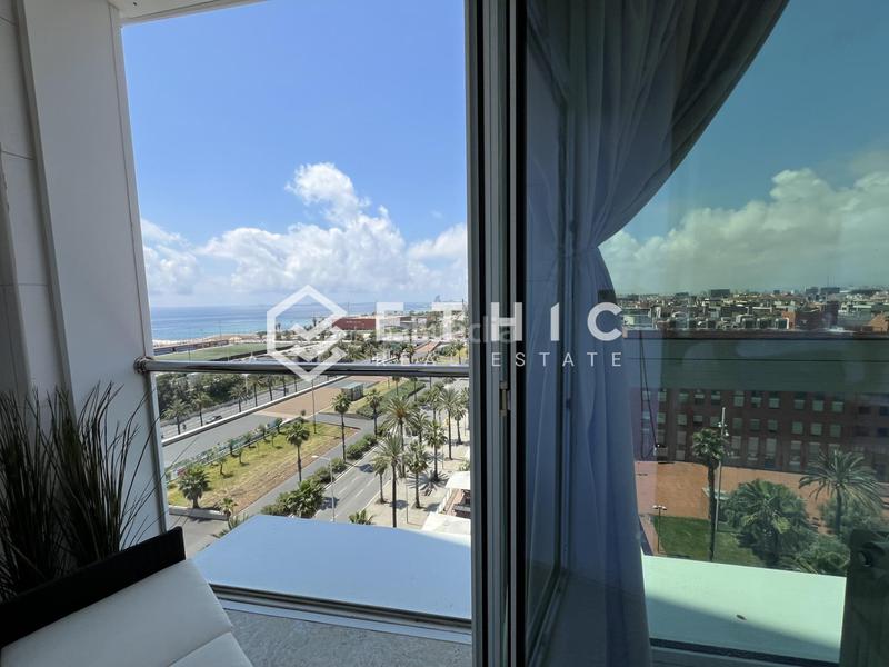 Foto 5a4d0be3-e2de-4215-9b2c-9a54d9947e77. Appartement avec chauffage parking dans Diagonal Mar i el Front Marítim del Poblenou Barcelona