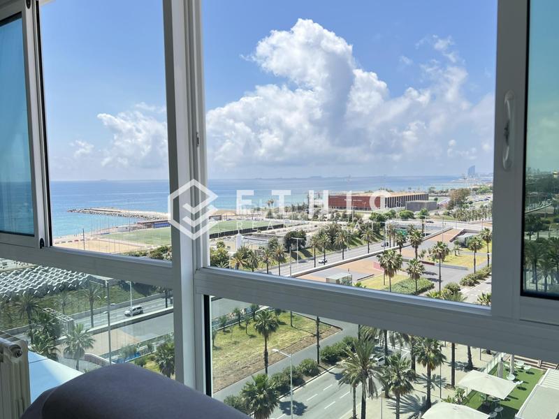 Foto 7d4d9d5e-92ff-4367-8615-9a002b968b63. Appartement avec chauffage parking dans Diagonal Mar i el Front Marítim del Poblenou Barcelona