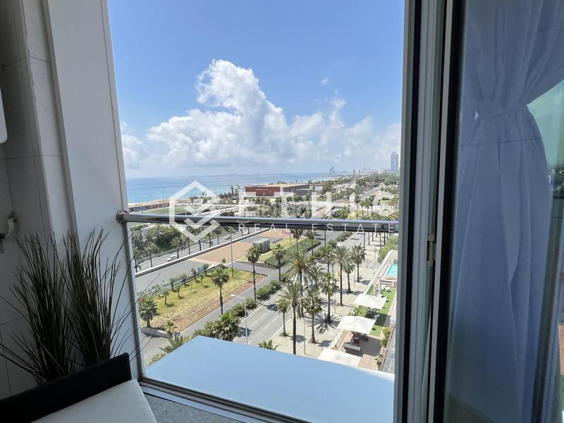 Foto aba461db-b9b6-4d0c-bb3a-a8f064daddf9. Appartement avec chauffage parking dans Diagonal Mar i el Front Marítim del Poblenou Barcelona