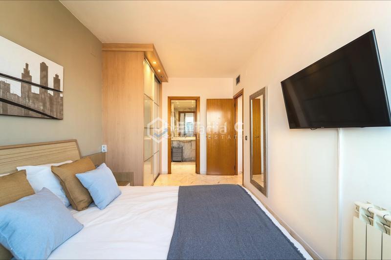 Foto ae458806-e625-4b36-bf63-ce71e6e2cef3. Appartement avec chauffage parking dans Diagonal Mar i el Front Marítim del Poblenou Barcelona