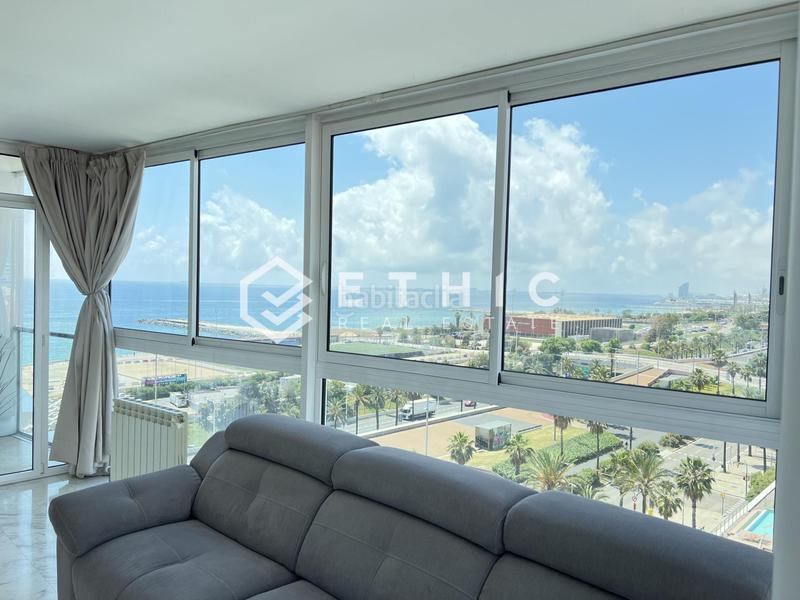 Foto f55f885a-2123-4c3e-8f52-807df39fd512. Appartement avec chauffage parking dans Diagonal Mar i el Front Marítim del Poblenou Barcelona