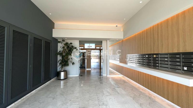 Foto fe14ab52-d9b4-4c2e-89a2-570c08862298. Appartement avec chauffage parking dans Diagonal Mar i el Front Marítim del Poblenou Barcelona