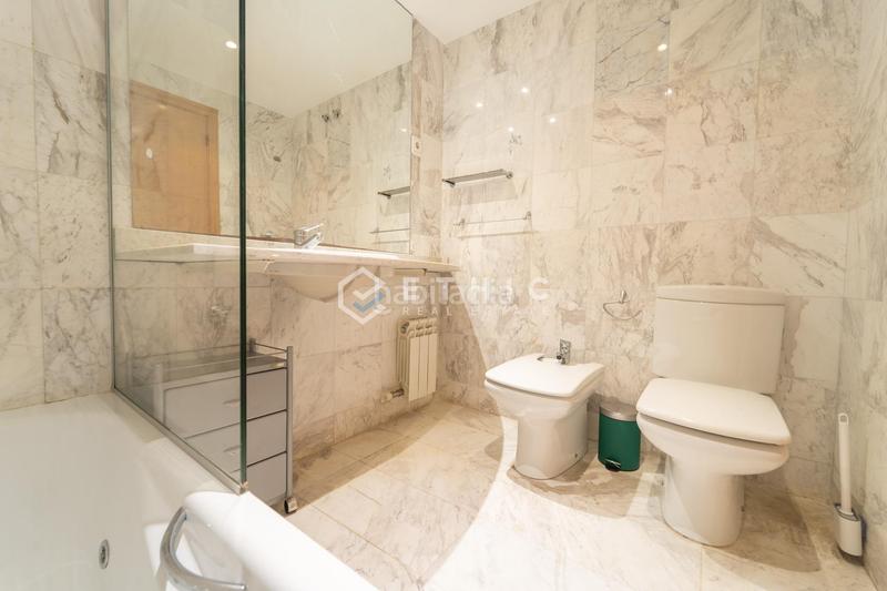 Foto bc36cf22-e66d-4226-a576-549ba86af422. Flat with heating parking in Diagonal Mar i el Front Marítim del Poblenou Barcelona