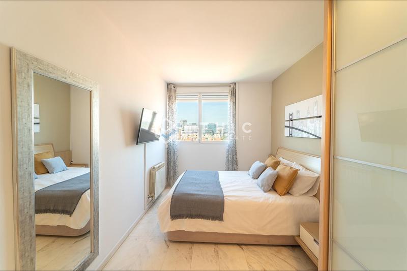 Foto 962fabdb-54f0-424a-b3e6-e085a87735bd. Piso en Diagonal Mar i el Front Marítim del Poblenou Barcelona