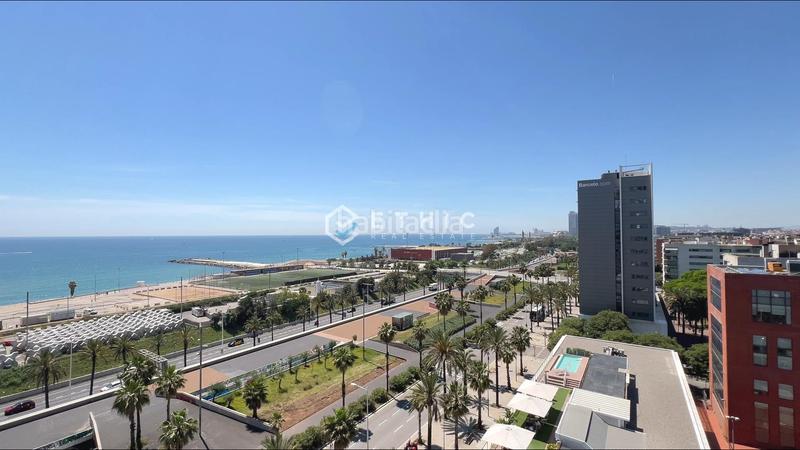Foto c25b4783-9916-485d-a23d-eccfb6017bd9. Piso en Diagonal Mar i el Front Marítim del Poblenou Barcelona
