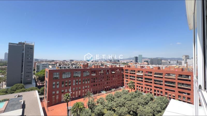 Foto cdfb341c-67a5-4f4f-b7c7-60cd5a899043. Piso en Diagonal Mar i el Front Marítim del Poblenou Barcelona