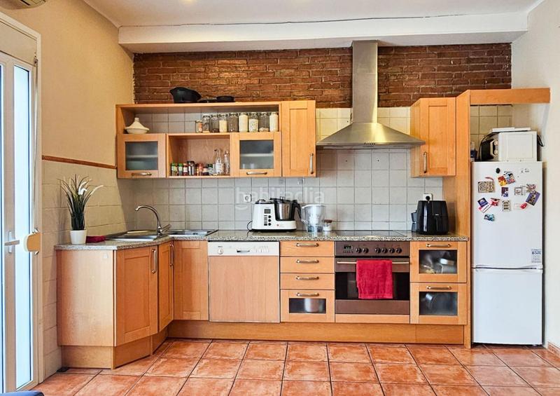 Foto 1981624e-6d93-43fb-ae66-8b9ddeaec98b. Appartamento con riscaldamento in Sants Barcelona