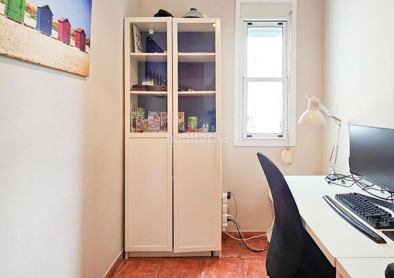 Foto 2861bfa6-73bc-4641-968d-2327d1f1bb34. Appartamento con riscaldamento in Sants Barcelona