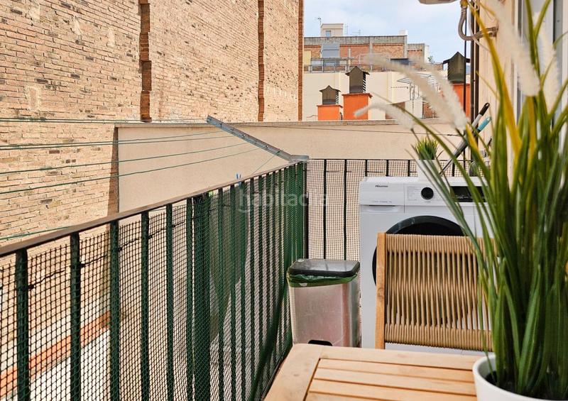 Foto 4d2b2f01-169b-4e71-903b-6c33573c3a08. Appartamento con riscaldamento in Sants Barcelona