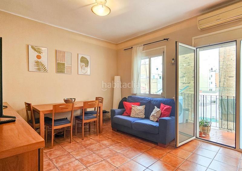 Foto 9709dd37-8afb-4eae-b354-a93bf110bc1b. Appartamento con riscaldamento in Sants Barcelona