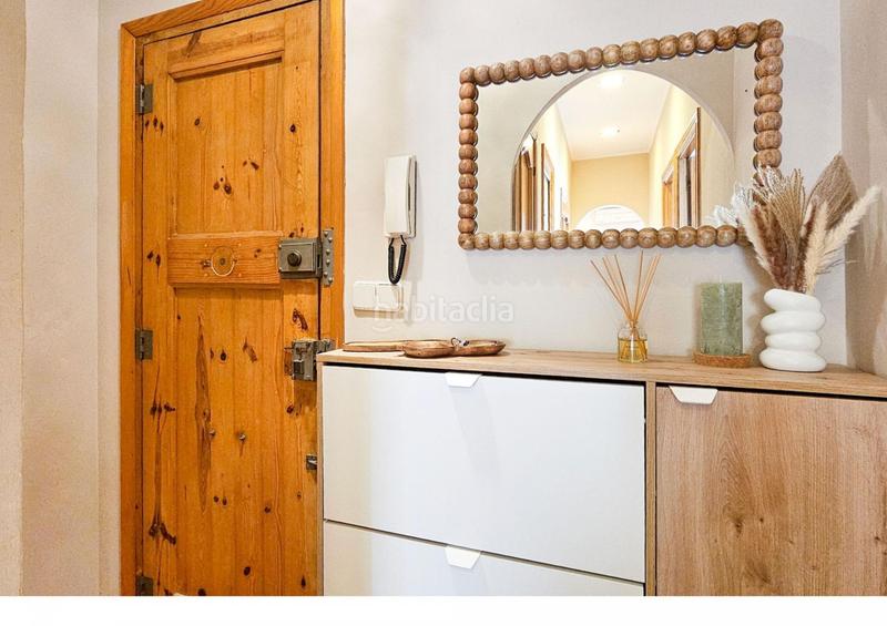 Foto 9ca5cff8-4373-45f7-a510-fe0709d4ce2e. Appartamento con riscaldamento in Sants Barcelona