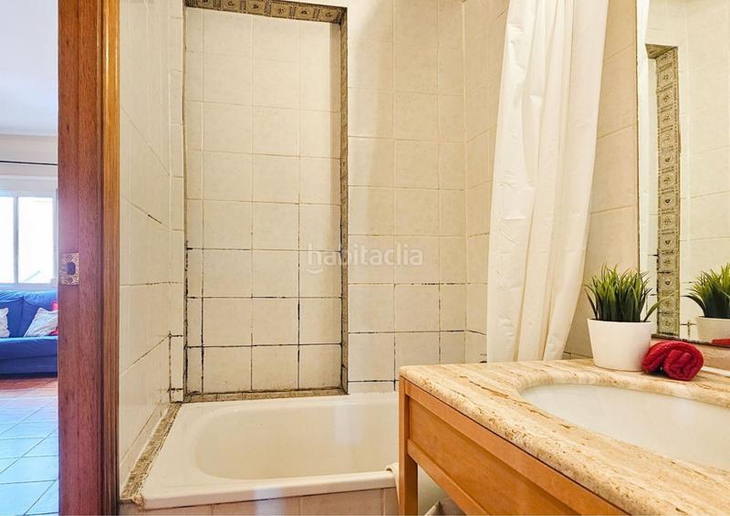 Foto bd579a54-3ca4-4f1d-9b6a-0230fa65b5d1. Appartamento con riscaldamento in Sants Barcelona