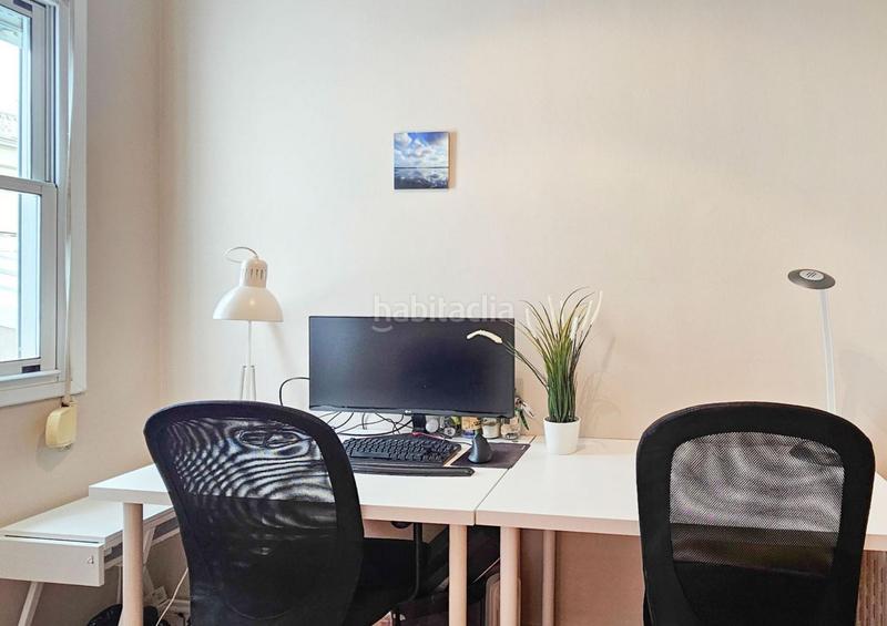 Foto c88b53f9-2d17-4da3-99d7-4e80738234b5. Appartamento con riscaldamento in Sants Barcelona