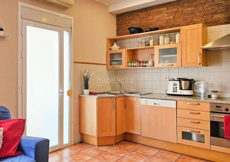 Foto d454c26d-04eb-4c28-9f24-2e996f01545f. Appartamento con riscaldamento in Sants Barcelona