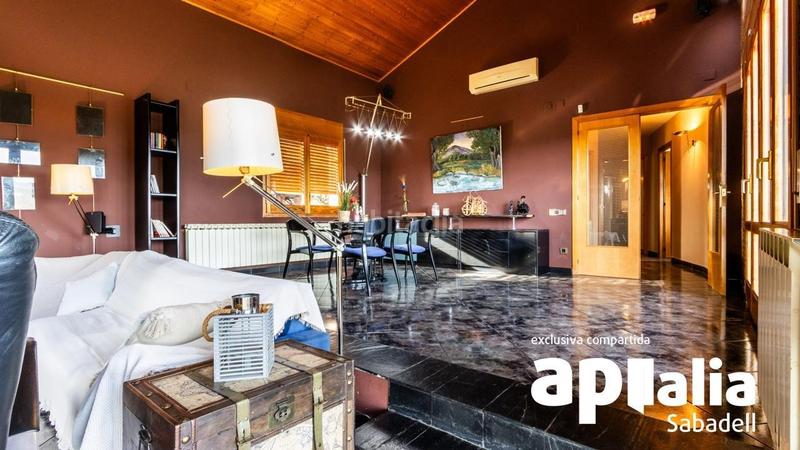 Foto 12dc245b-87e6-478d-bf8f-f0cd7db533d0. Chalet en El Racó-Sant Feliu del Racó Castellar del Vallès