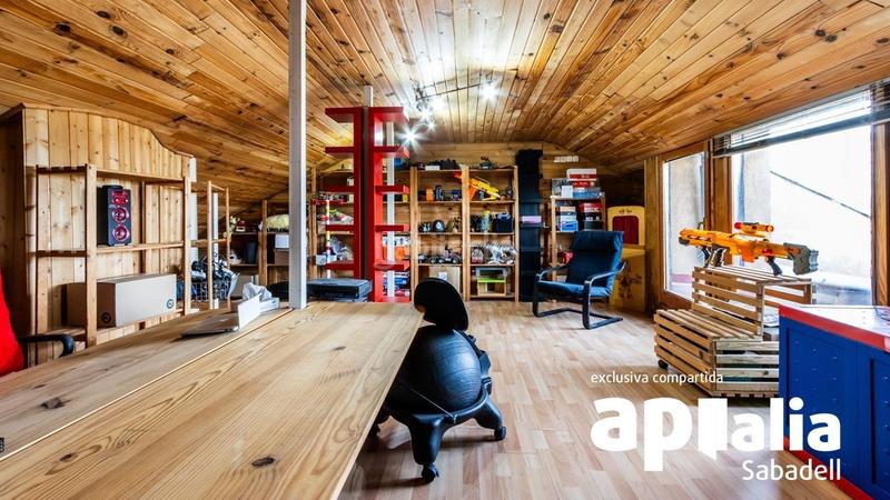 Foto 6915650d-698b-40ec-b866-6c462219ff2d. Chalet en El Racó-Sant Feliu del Racó Castellar del Vallès