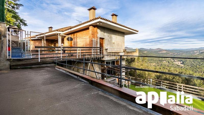 Foto 8fcbca09-7533-4fd0-b0d0-d149b824af92. Chalet en El Racó-Sant Feliu del Racó Castellar del Vallès