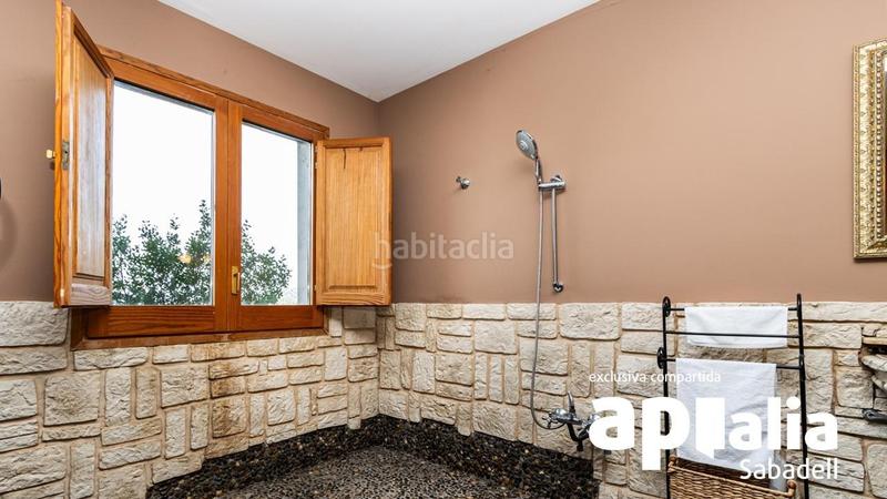 Foto ad648636-4b50-4bba-a3ce-a85ae860d3a4. Chalet en El Racó-Sant Feliu del Racó Castellar del Vallès