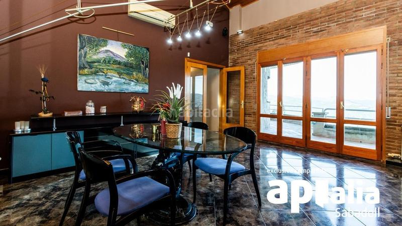 Foto cd7ccf1d-b038-4562-8740-d4770bdefcf4. Chalet en El Racó-Sant Feliu del Racó Castellar del Vallès