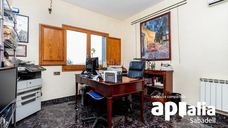 Foto 7b633f76-a7ec-42cc-9b20-7768d880317e. Chalet mit parking pool in El Racó-Sant Feliu del Racó Castellar del Vallès