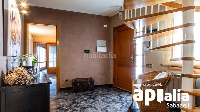 Foto 5a2d813e-49b0-4390-8b14-f31fe7721701. Chalet with parking pool in El Racó-Sant Feliu del Racó Castellar del Vallès