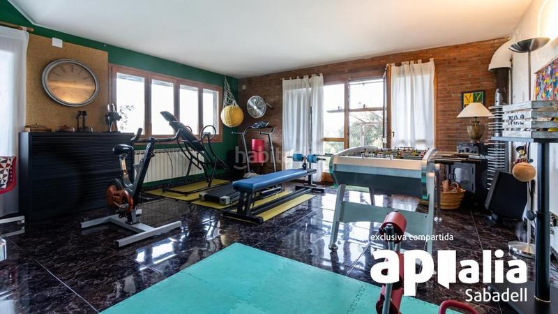 Foto 79227ea7-d4ab-43e8-8ba8-05fa0115152f. Chalet with parking pool in El Racó-Sant Feliu del Racó Castellar del Vallès