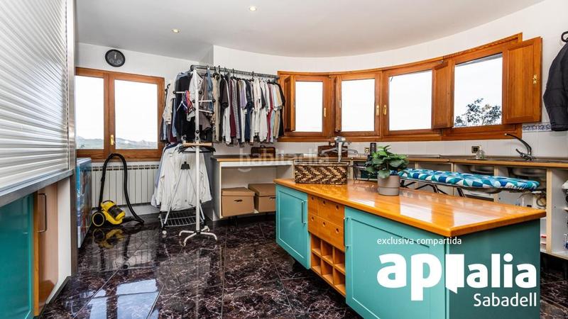 Foto 916e4c5f-415c-4fd4-b7c2-278109da8df3. Chalet with parking pool in El Racó-Sant Feliu del Racó Castellar del Vallès