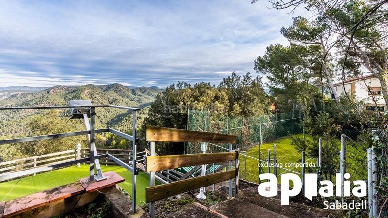 Foto a7dba1b5-d0e7-4bf4-9ba2-fea4602b1515. Chalet with parking pool in El Racó-Sant Feliu del Racó Castellar del Vallès