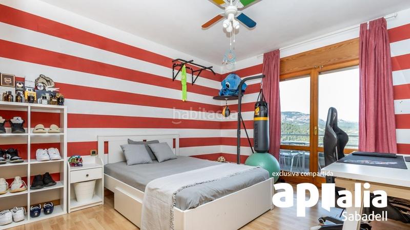 Foto d5c58825-8364-4eba-925d-8c52cb8cbbe5. Chalet with parking pool in El Racó-Sant Feliu del Racó Castellar del Vallès