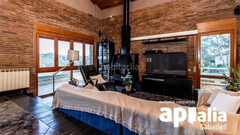 Foto 2530f087-64a3-4693-9953-4d689d14a58c. Chalet avec parking piscine dans El Racó-Sant Feliu del Racó Castellar del Vallès