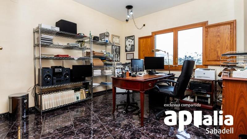 Foto 2eed9b61-959d-497f-980a-649db41734c1. Chalet avec parking piscine dans El Racó-Sant Feliu del Racó Castellar del Vallès