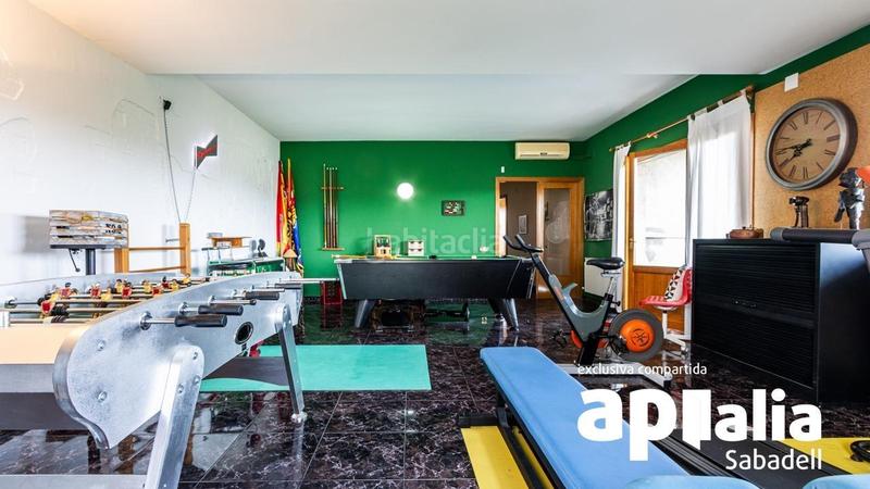 Foto 7d783f72-8376-4244-8c9b-0daca0a33a06. Chalet avec parking piscine dans El Racó-Sant Feliu del Racó Castellar del Vallès