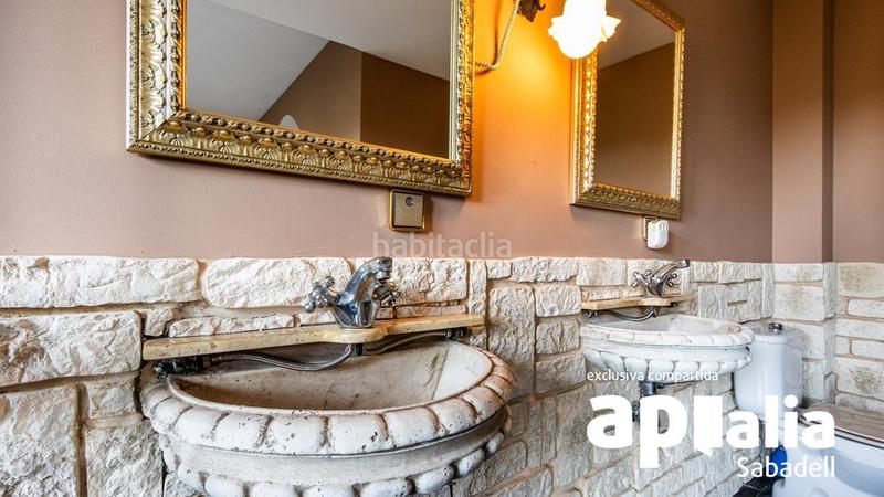 Foto c58a4e01-48a6-48a8-85f7-a143c79c4271. Chalet avec parking piscine dans El Racó-Sant Feliu del Racó Castellar del Vallès