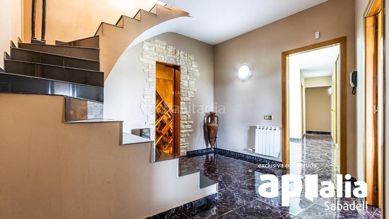 Foto dc83b074-e984-4300-9b8b-861596457483. Chalet avec parking piscine dans El Racó-Sant Feliu del Racó Castellar del Vallès