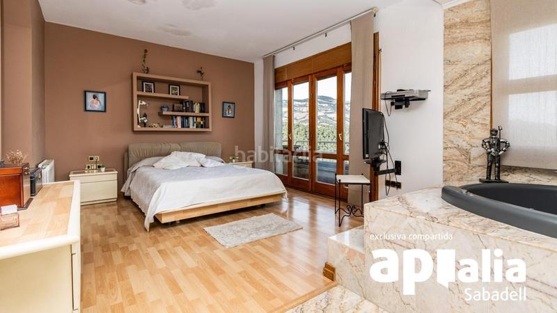 Foto 02acc73e-0233-458a-bcbf-afb26ad43c6d. Chalet con parcheggio piscina in El Racó-Sant Feliu del Racó Castellar del Vallès