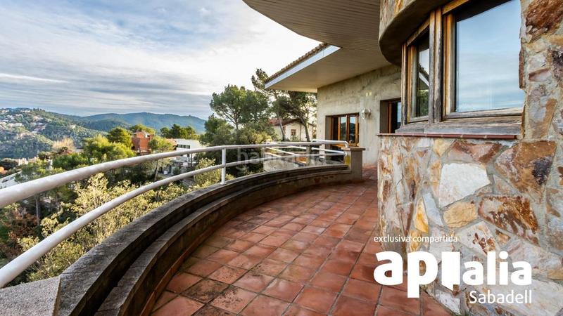 Foto 819eb76a-b63b-4e56-a908-4ac7635550b2. Chalet con parcheggio piscina in El Racó-Sant Feliu del Racó Castellar del Vallès