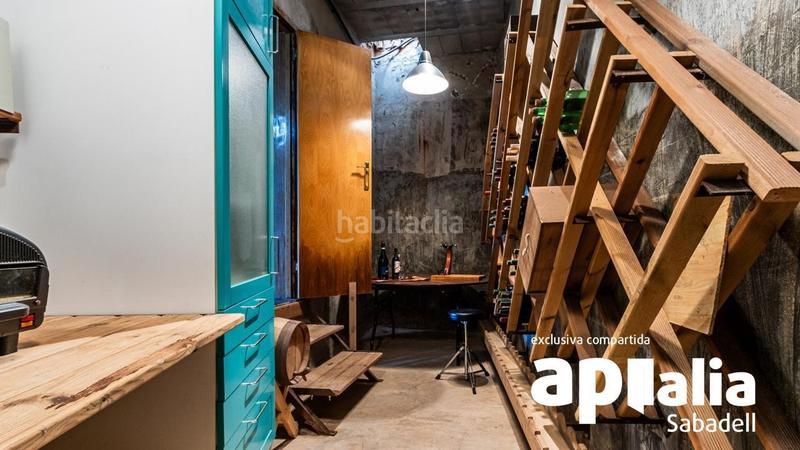 Foto 8af00619-9b80-41de-88ae-1cb0ddf3b308. Chalet con parcheggio piscina in El Racó-Sant Feliu del Racó Castellar del Vallès