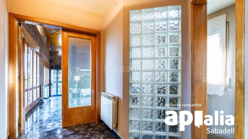 Foto f4ff29c7-4149-4e4e-9d8f-49fe9eaf4430. Chalet con parcheggio piscina in El Racó-Sant Feliu del Racó Castellar del Vallès