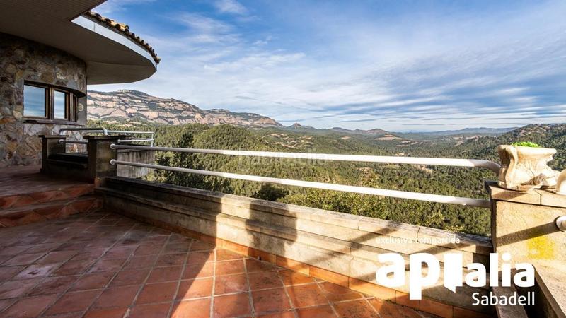 Foto f75b9c31-c6f3-4e6c-a9e2-baa4a6742920. Chalet con parcheggio piscina in El Racó-Sant Feliu del Racó Castellar del Vallès