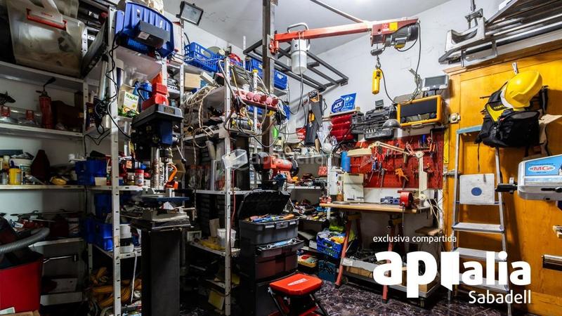 Foto 072a20d0-a4c7-45bb-8327-29c3b241131e. Xalet amb aparcament piscina a El Racó-Sant Feliu del Racó Castellar del Vallès