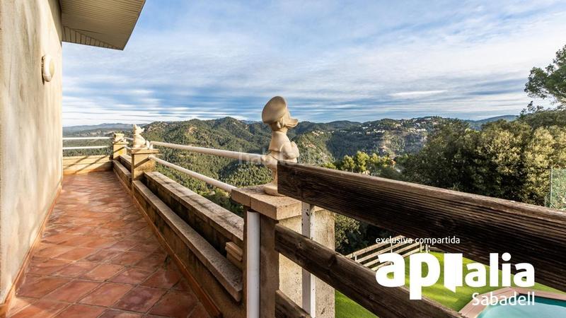 Foto 0f5967c8-fa4c-4698-96ca-81a4197f1e4e. Xalet amb aparcament piscina a El Racó-Sant Feliu del Racó Castellar del Vallès