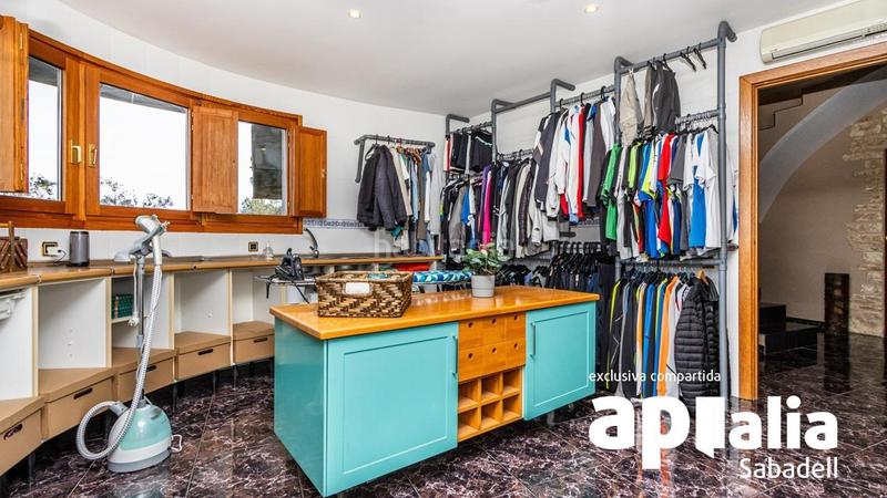 Foto 2559628e-cd70-458c-a32d-caafaf56349c. Xalet amb aparcament piscina a El Racó-Sant Feliu del Racó Castellar del Vallès