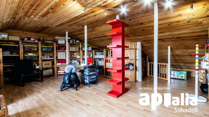 Foto 4d79961c-0fd7-4125-9036-64be2aaca4fc. Xalet amb aparcament piscina a El Racó-Sant Feliu del Racó Castellar del Vallès