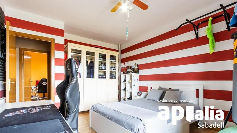 Foto 6e31926b-a982-44c3-a2aa-e10402f64322. Xalet amb aparcament piscina a El Racó-Sant Feliu del Racó Castellar del Vallès